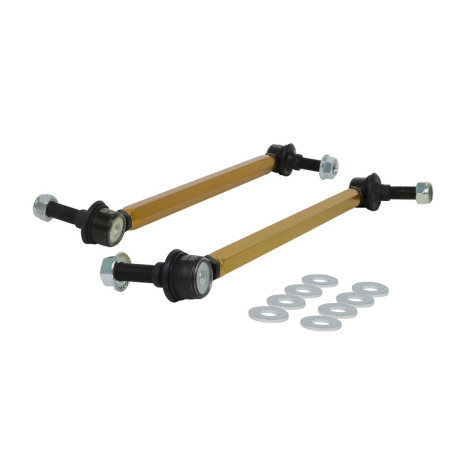 Sway Bar Link - Assembly