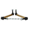 Sway Bar Link - Assembly