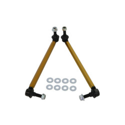 Sway Bar Link - Assembly