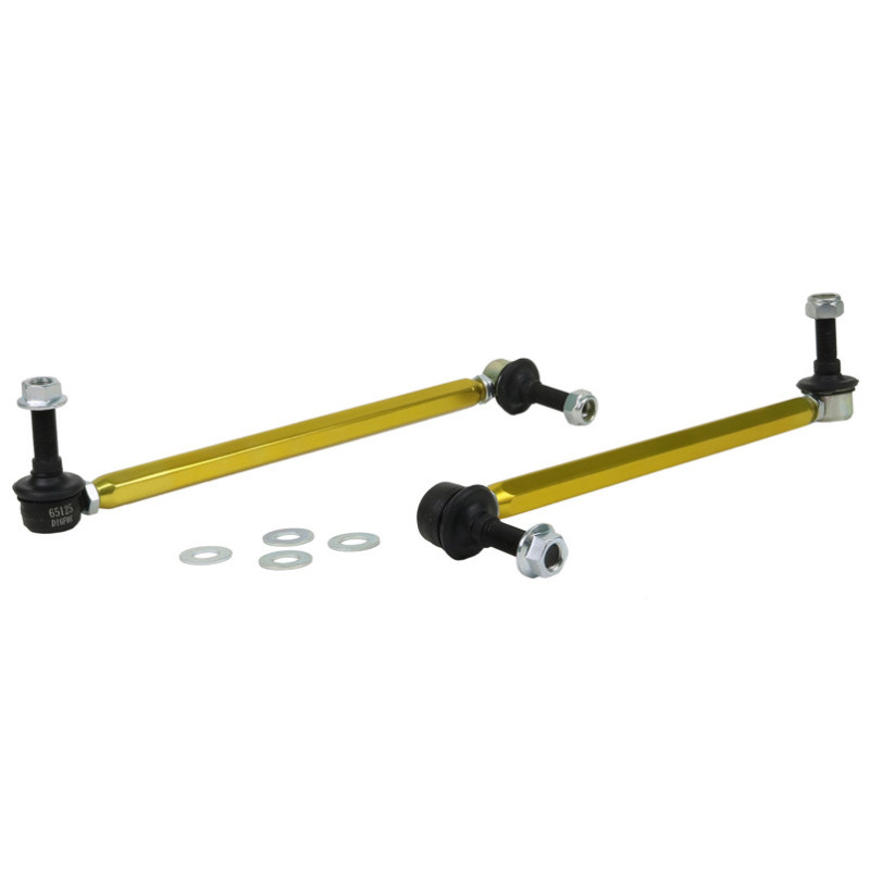 Sway Bar Link - Assembly