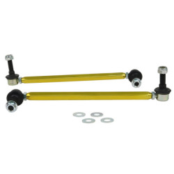 Sway Bar Link - Assembly