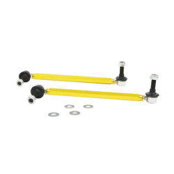 Sway Bar Link - Assembly