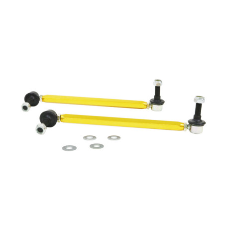 Sway Bar Link - Assembly