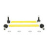 Sway Bar Link - Assembly