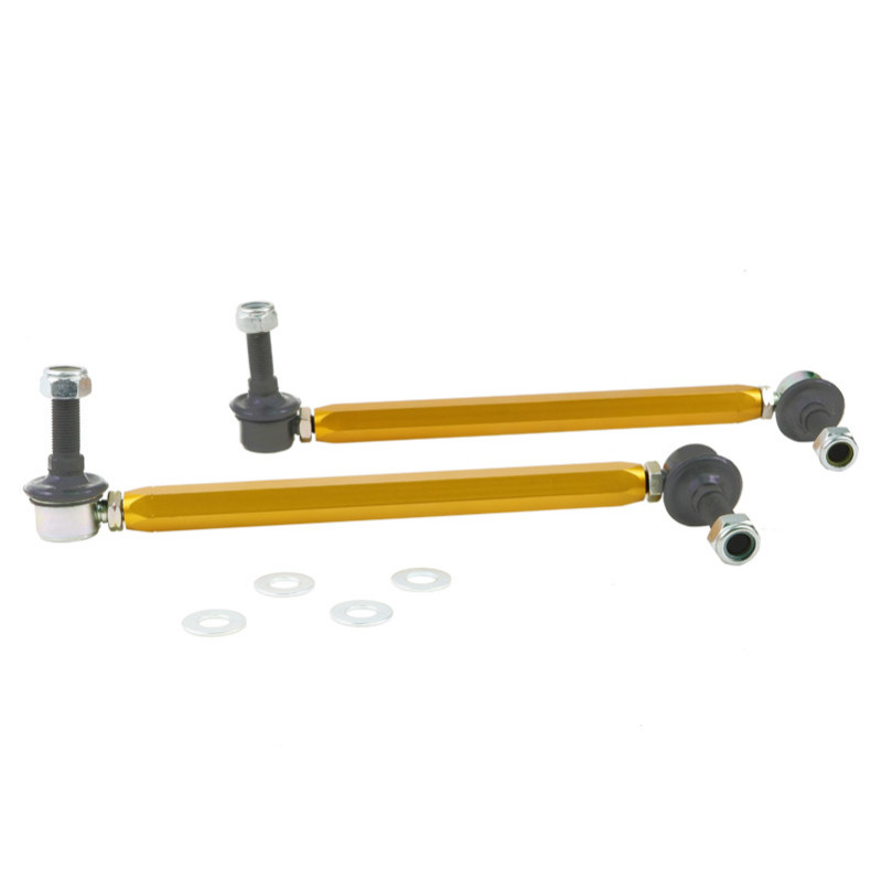Sway Bar Link - Assembly