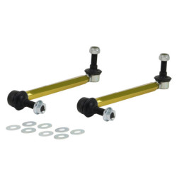 Sway Bar Link - Assembly