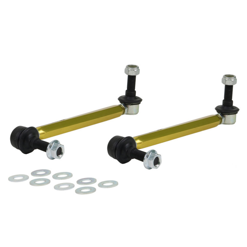 Sway Bar Link - Assembly