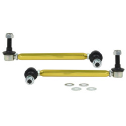 Sway Bar Link - Assembly