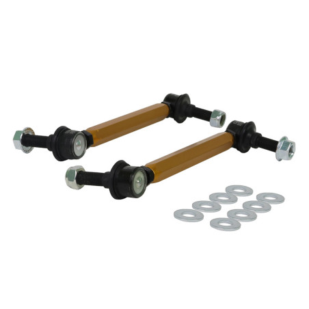 Sway Bar Link - Assembly
