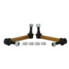 Sway Bar Link - Assembly