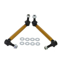 Sway Bar Link - Assembly