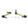Sway Bar Link - Assembly