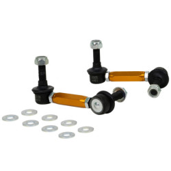 Sway Bar Link - Assembly