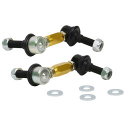 Sway Bar Link - Assembly