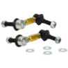 Sway Bar Link - Assembly
