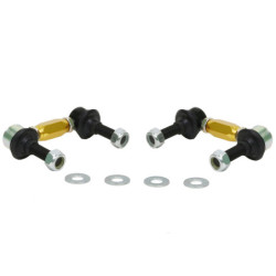 Sway Bar Link - Assembly