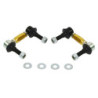Sway Bar Link - Assembly