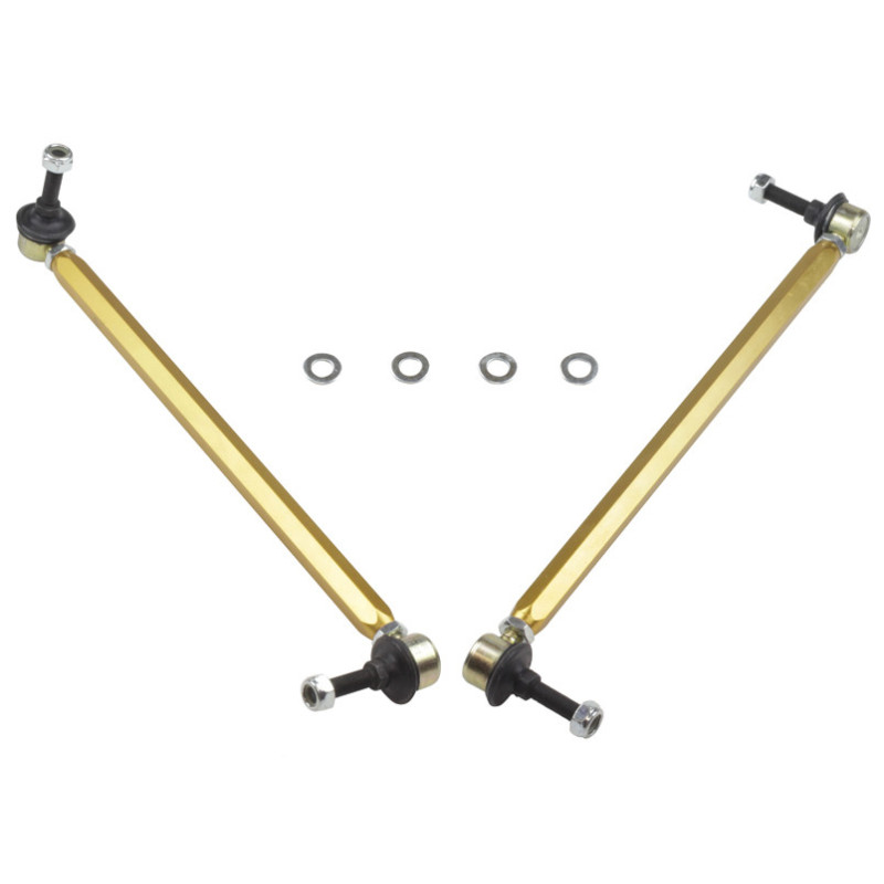 Sway Bar Link - Assembly