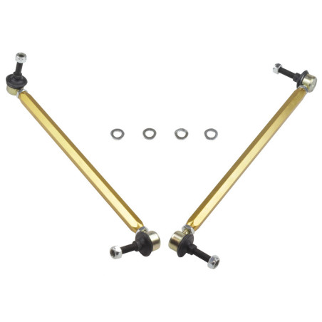 Sway Bar Link - Assembly