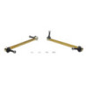 Sway Bar Link - Assembly