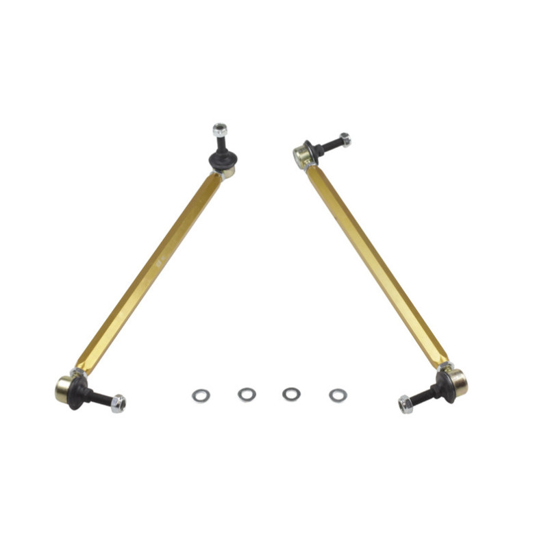 Sway Bar Link - Assembly