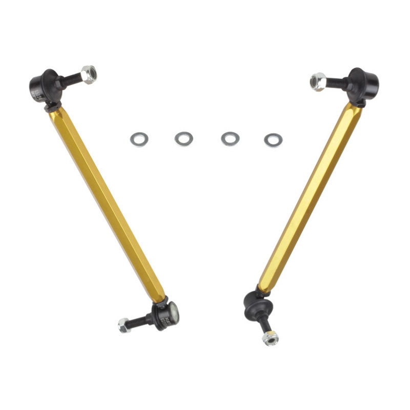 Sway Bar Link - Assembly