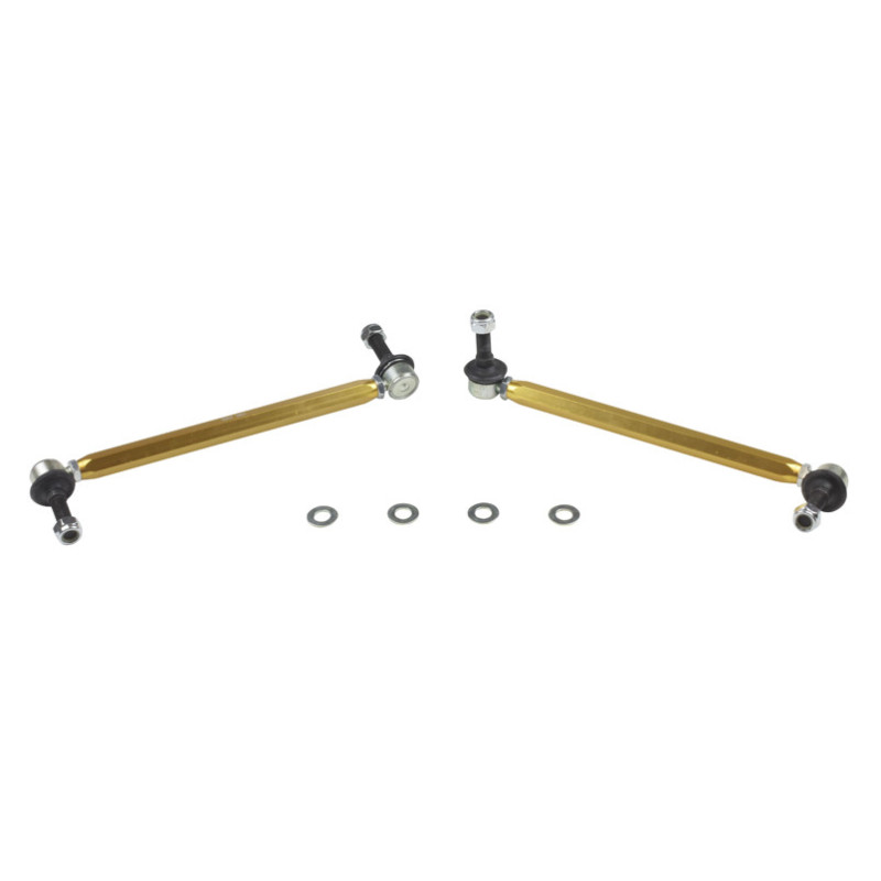 Sway Bar Link - Assembly