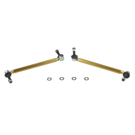 Sway Bar Link - Assembly