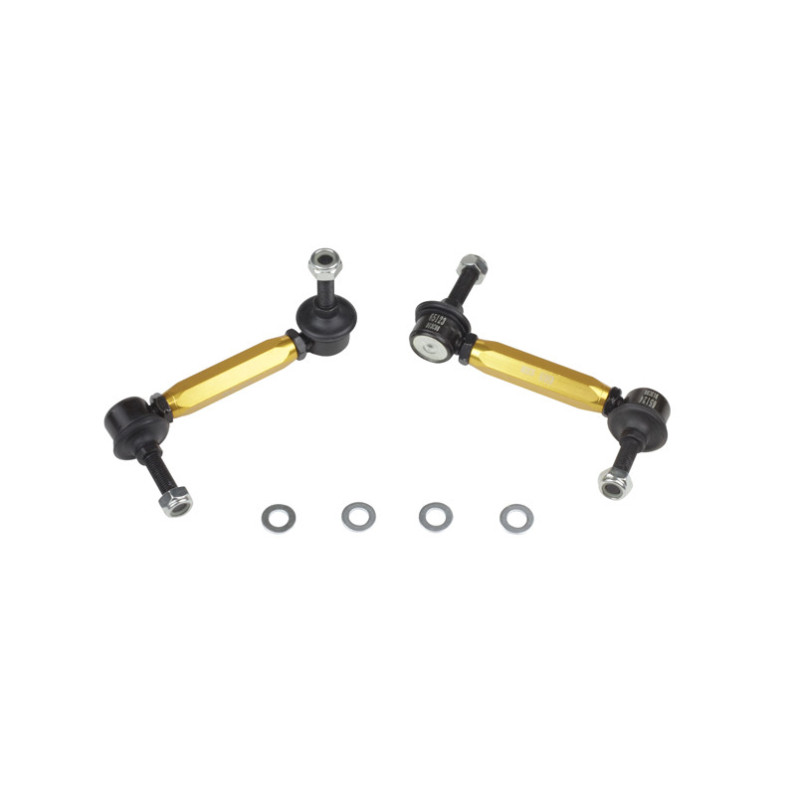 Sway Bar Link - Assembly