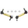 Sway Bar Link - Assembly