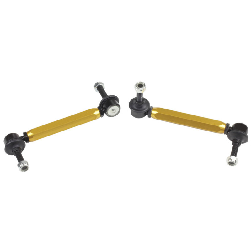 Sway Bar Link - Assembly