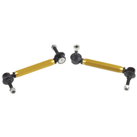 Sway Bar Link - Assembly