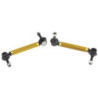 Sway Bar Link - Assembly