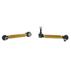 Sway Bar Link - Assembly