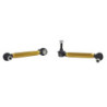 Sway Bar Link - Assembly