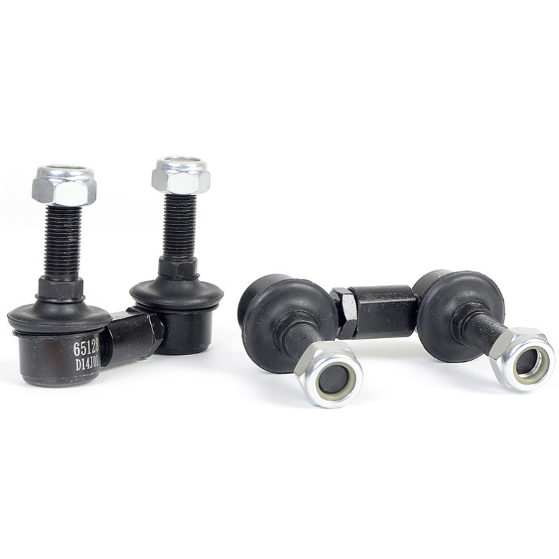 Sway Bar Link - Assembly
