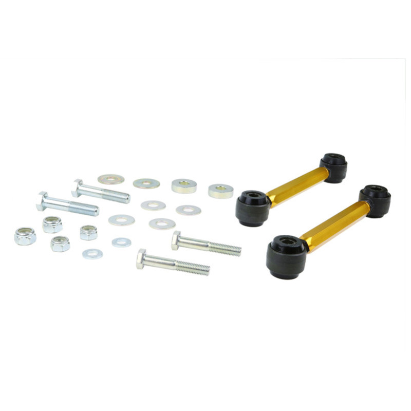Sway Bar Link - Assembly