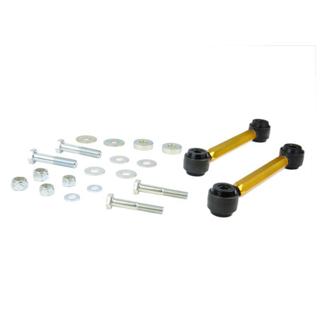 Sway Bar Link - Assembly