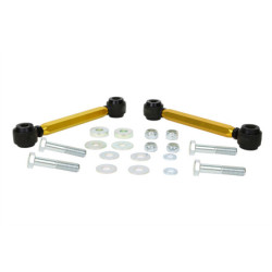 Sway Bar Link - Assembly