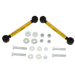 Sway Bar Link - Assembly