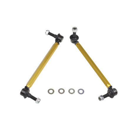 Sway Bar Link - Assembly