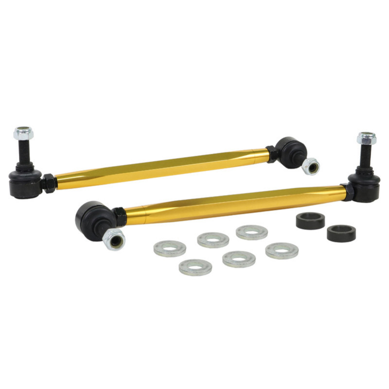 Sway Bar Link - Assembly