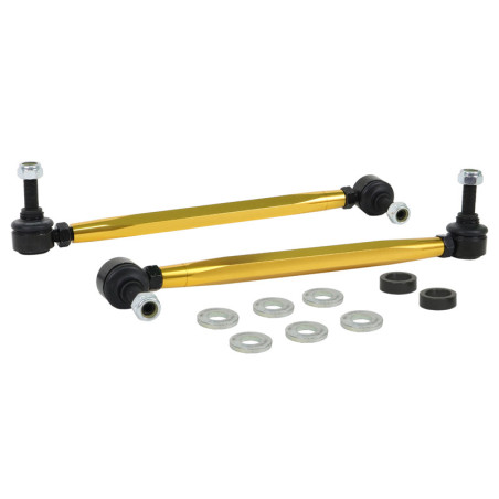 Sway Bar Link - Assembly
