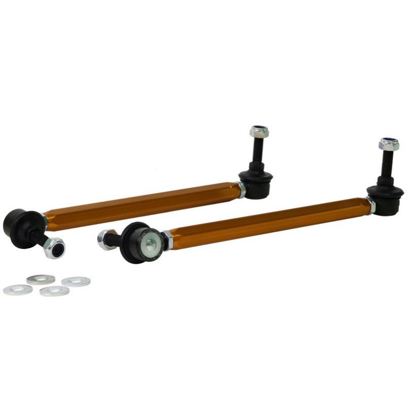 Sway Bar Link - Assembly