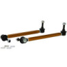Sway Bar Link - Assembly