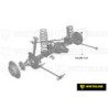 Sway Bar Link - Assembly