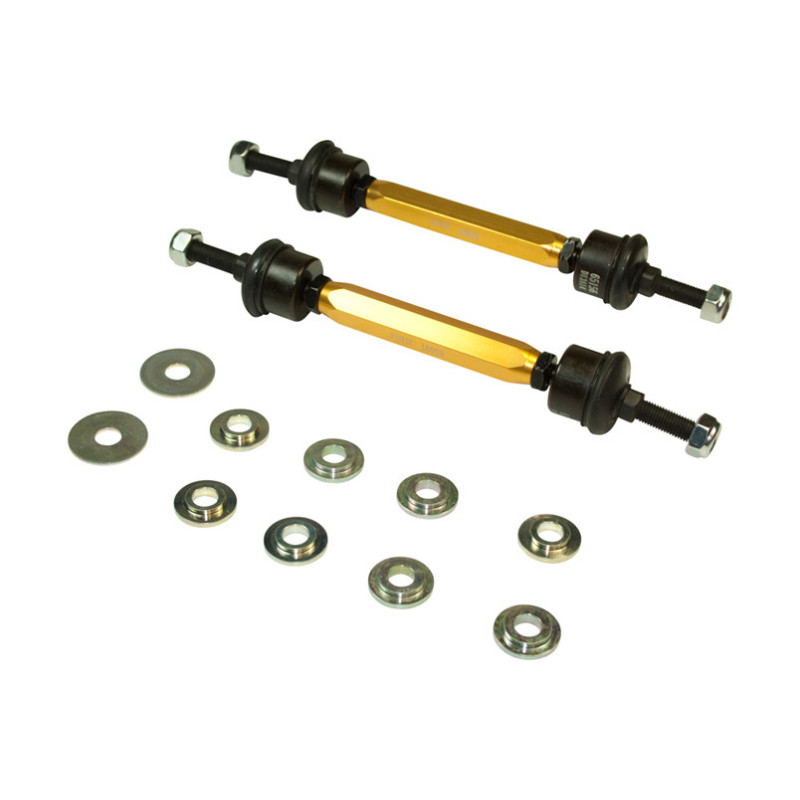Sway Bar Link - Assembly