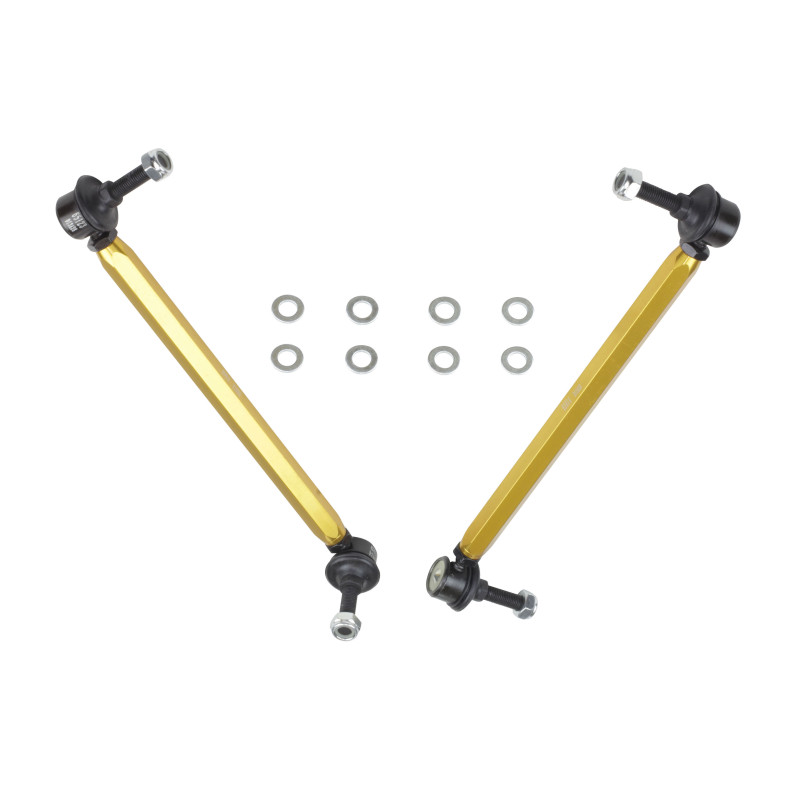Sway Bar Link - Assembly