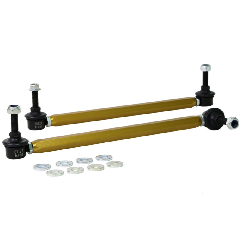 Sway Bar Link - Assembly