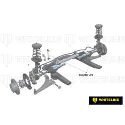 Sway Bar Link - Assembly